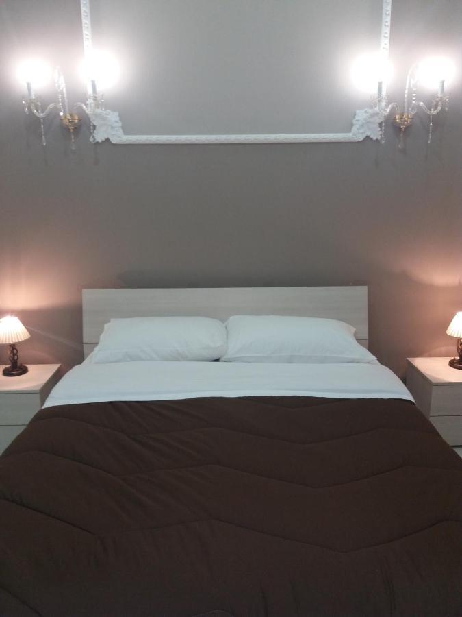 B&Bhotel Emmanuel Napoli Zewnętrze zdjęcie