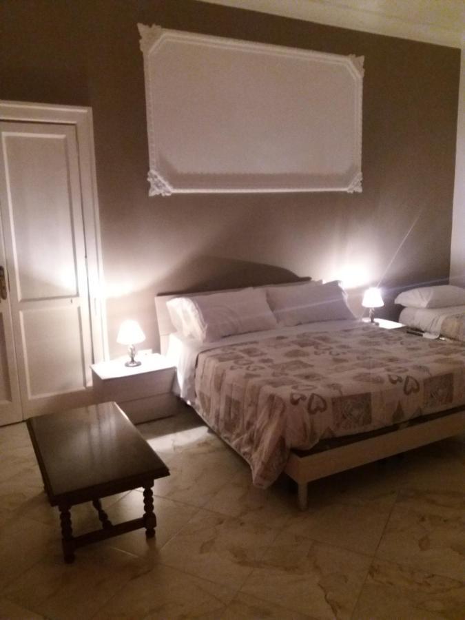 B&Bhotel Emmanuel Napoli Zewnętrze zdjęcie
