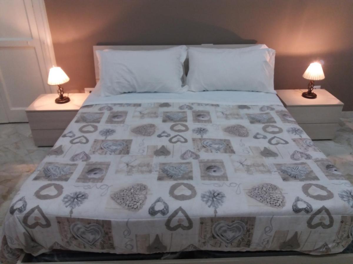 B&Bhotel Emmanuel Napoli Zewnętrze zdjęcie