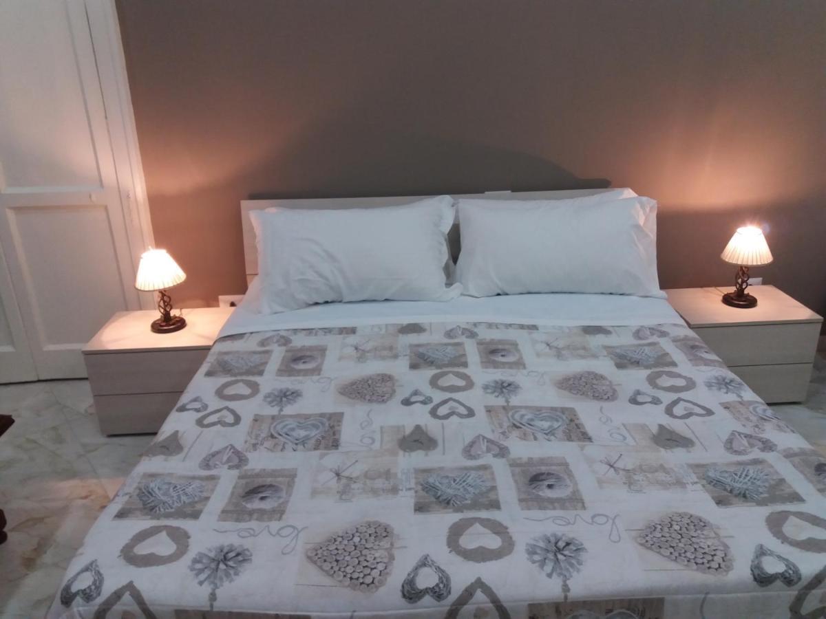 B&Bhotel Emmanuel Napoli Zewnętrze zdjęcie