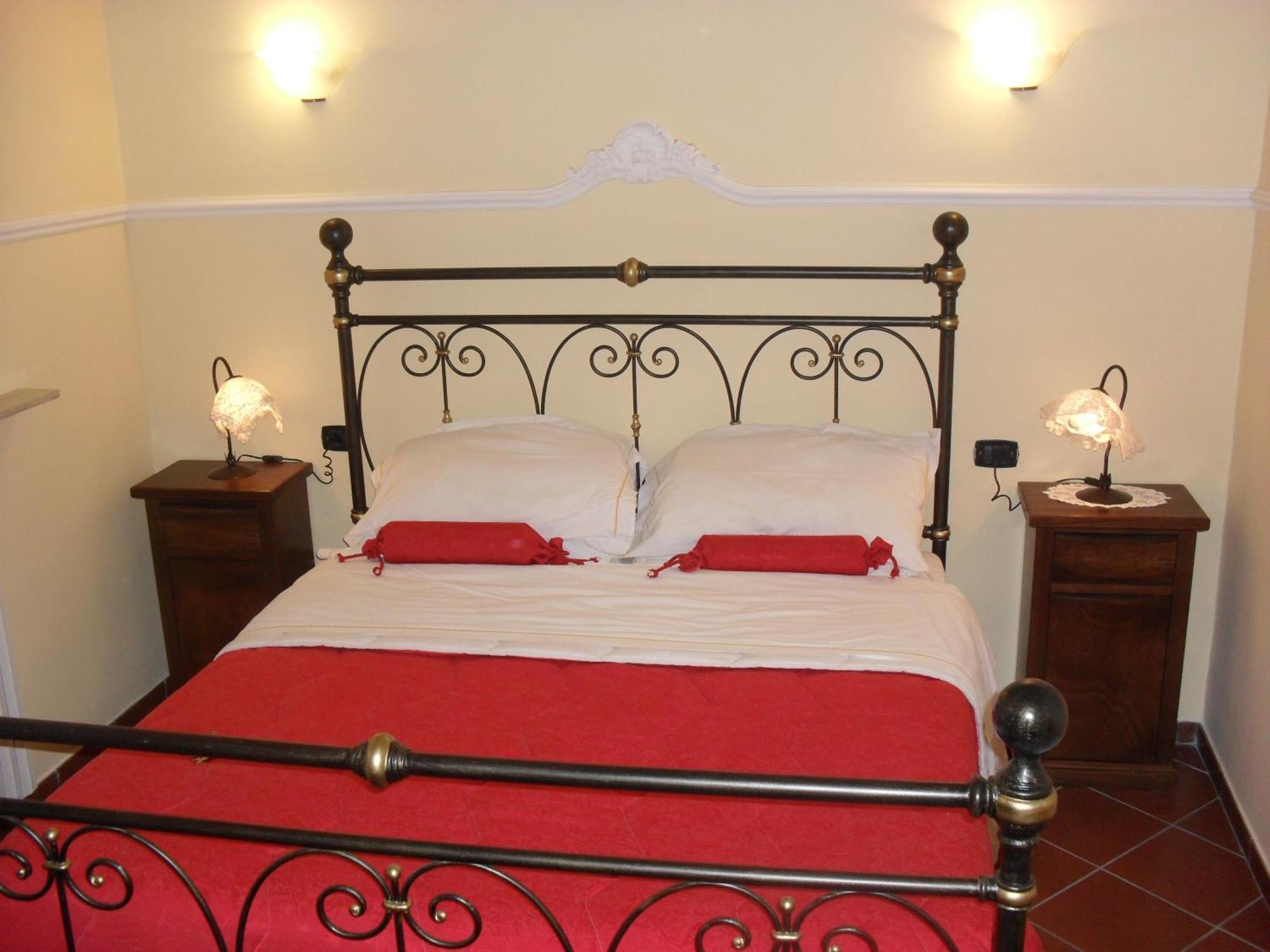 B&Bhotel Emmanuel Napoli Zewnętrze zdjęcie